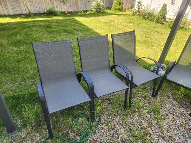 Garden Chairs - photo 2