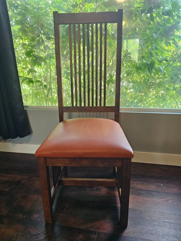 Dining Chair Set of 8 - photo 3