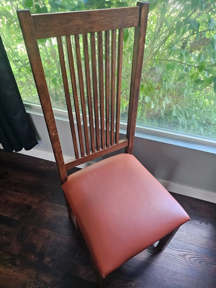 Dining Chair Set of 8 - photo 4