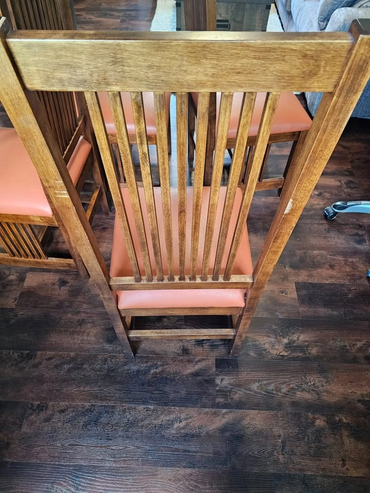 Dining Chair Set of 8 - photo 5