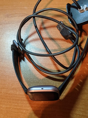 Fitbit Versa 2 Wristband Activity Tracker - photo 2