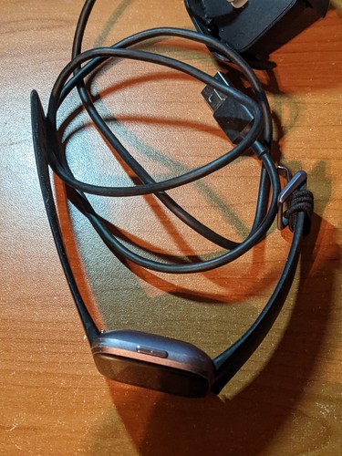 Fitbit Versa 2 Wristband Activity Tracker - photo 4