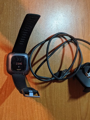 Fitbit Versa 2 Wristband Activity Tracker - photo 5