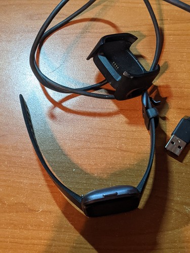 Fitbit Versa 2 Wristband Activity Tracker - photo 4