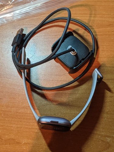 Fitbit Versa 2 Wristband Activity Tracker - photo 3