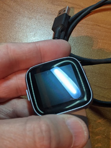 Fitbit Versa 2 Wristband Activity Tracker - photo 5
