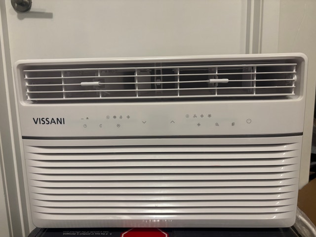 Vissani Air Conditioner - photo 5