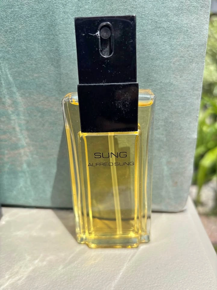 Sung Alfred Sung eau de toilette 50ml