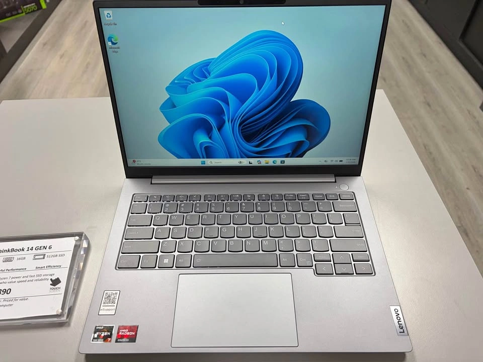 Lenovo ThinkBook 14 G6