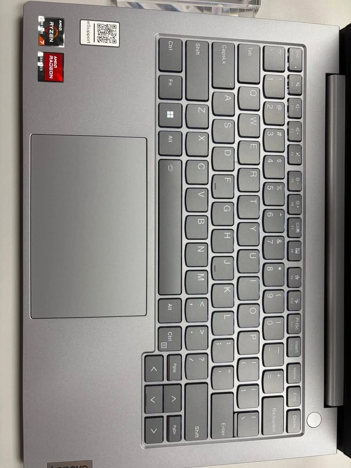 Lenovo ThinkBook 14 G6 - photo 3