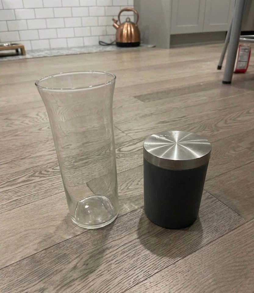 Large Kitchen Jar & Container Set (22 items) - photo 2