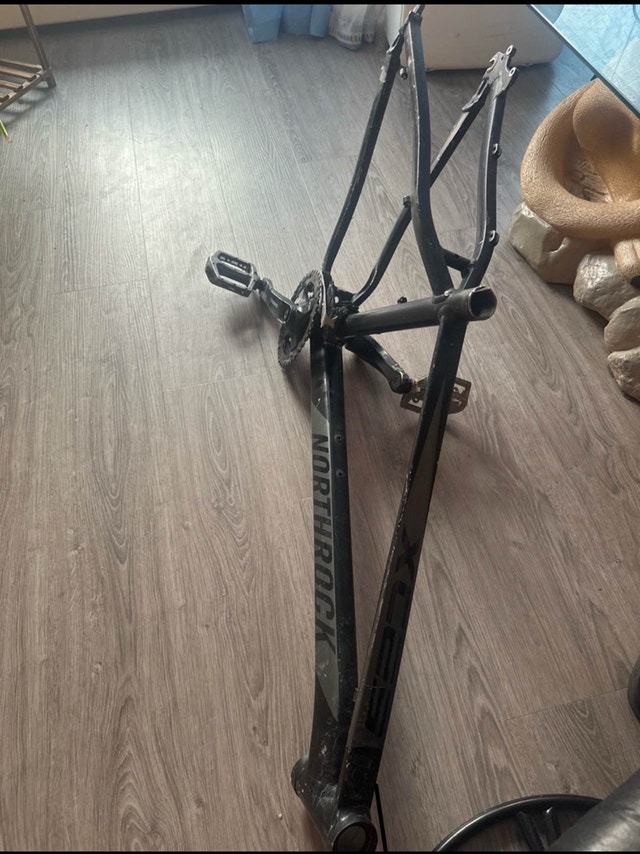 Northrock XC29 Frame - photo 2