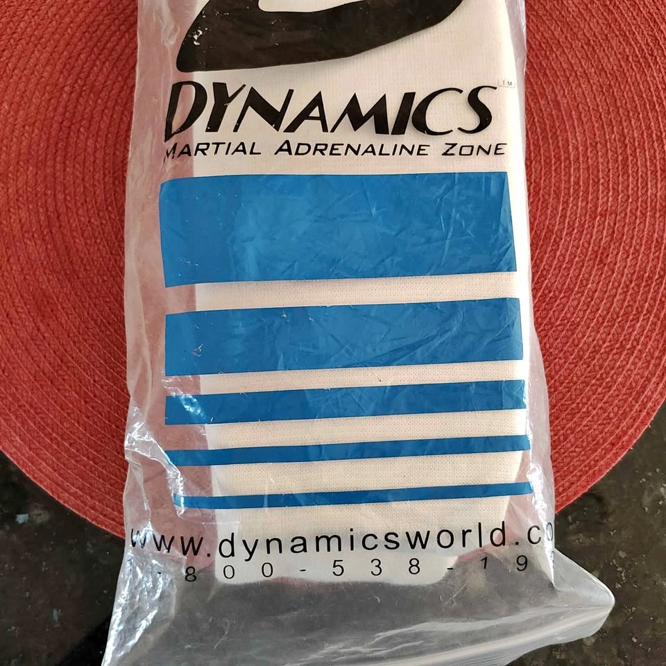 Dynamics Shin & Instep Guard - Size XS