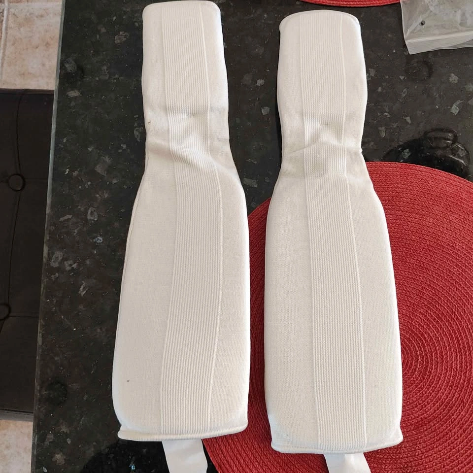 Dynamics Shin & Instep Guard - Size XS - photo 5