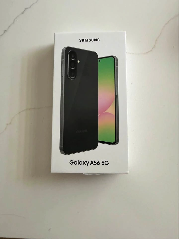 Samsung A56 5G