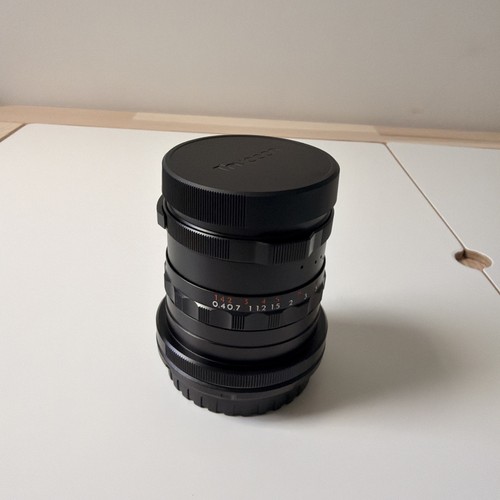 Thypoch Simera 28mm f/1.4 Z Mount - photo 4