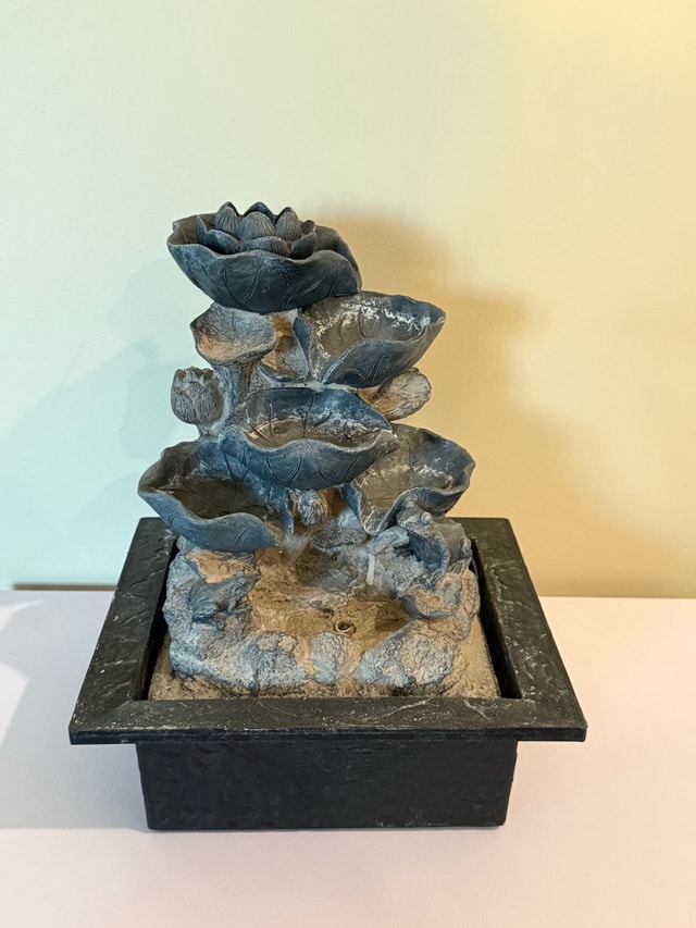 Indoor / Outdoor Water Fountain - photo 2