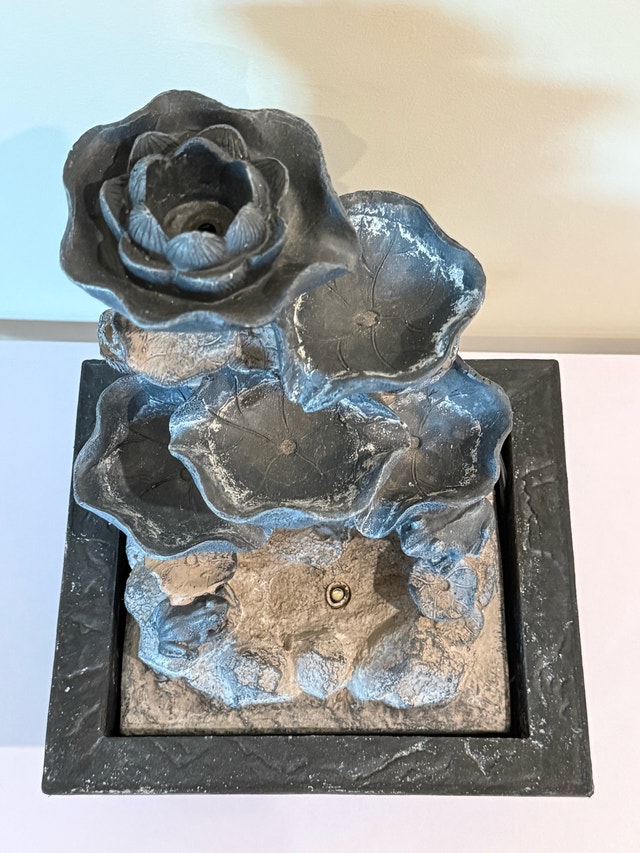 Indoor / Outdoor Water Fountain - photo 3