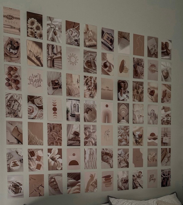 Wall picture/postcard packs - photo 2