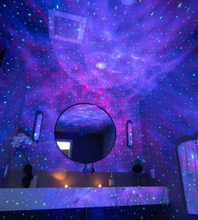 LED Sky Lights | Star Projector | Galaxy Projector