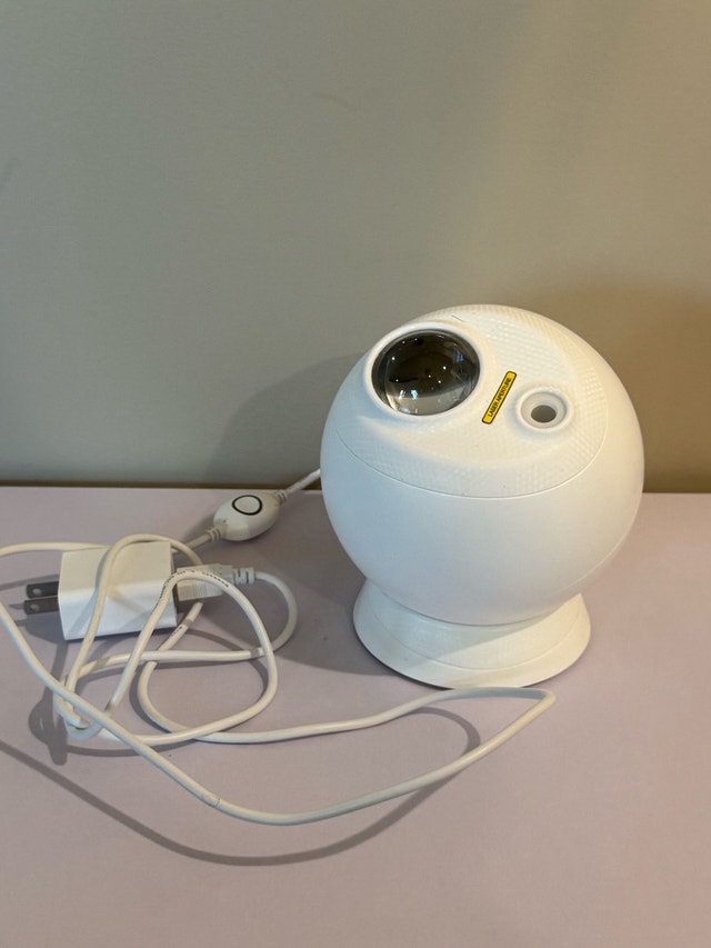 LED Sky Lights | Star Projector | Galaxy Projector - photo 2