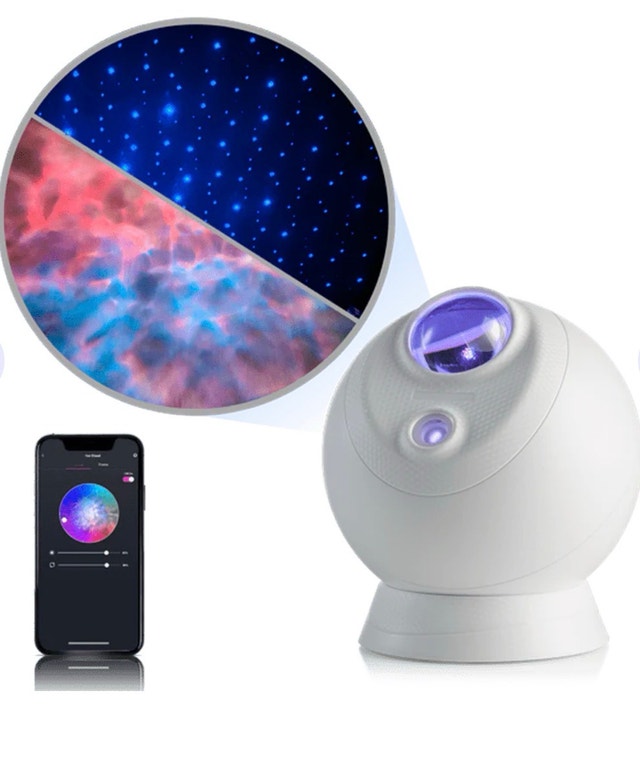 LED Sky Lights | Star Projector | Galaxy Projector - photo 3