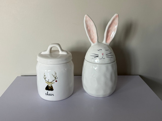 Cookie Jars