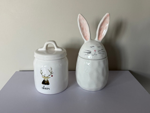 Cookie Jars - photo 2