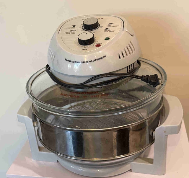 Air Fryer | Convection Oven