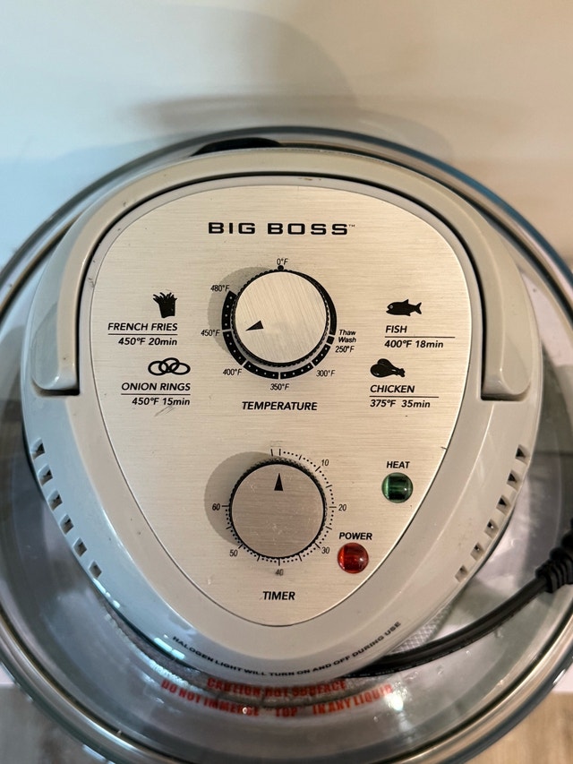 Air Fryer | Convection Oven - photo 2