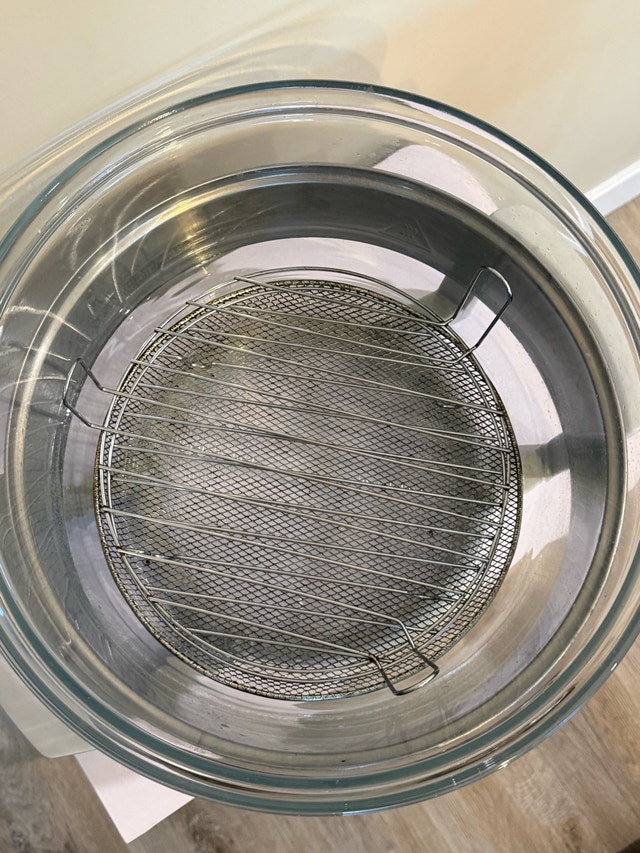 Air Fryer | Convection Oven - photo 3