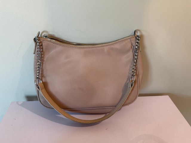 Shoulder & Crossbody Bag | Minimalist Everyday Purse