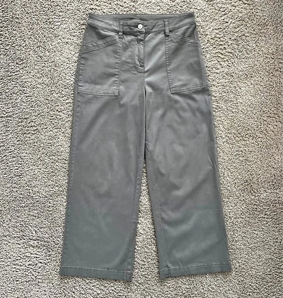 Joie Size 4 Coastal Pants thumbnail