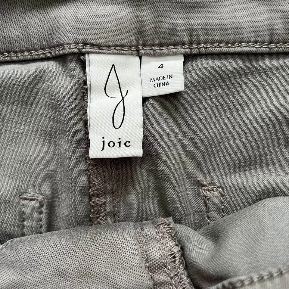 Joie Size 4 Coastal Pants image indicator(3)