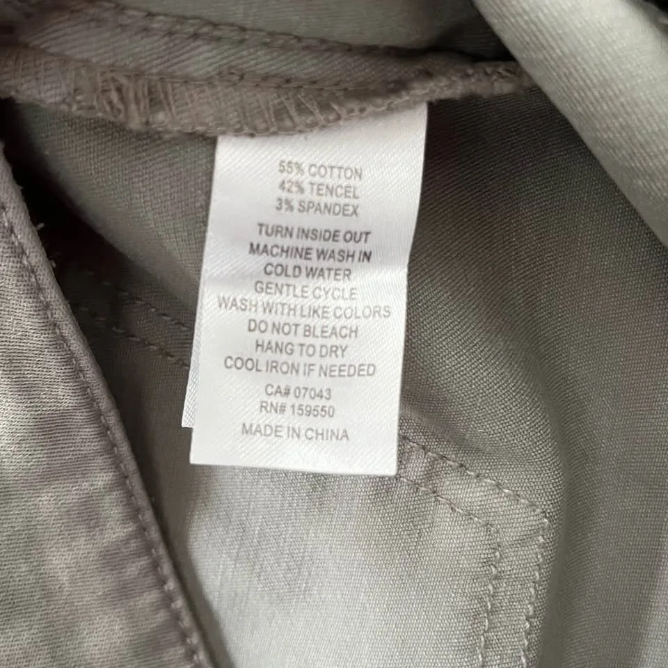 Joie Size 4 Coastal Pants image indicator(4)