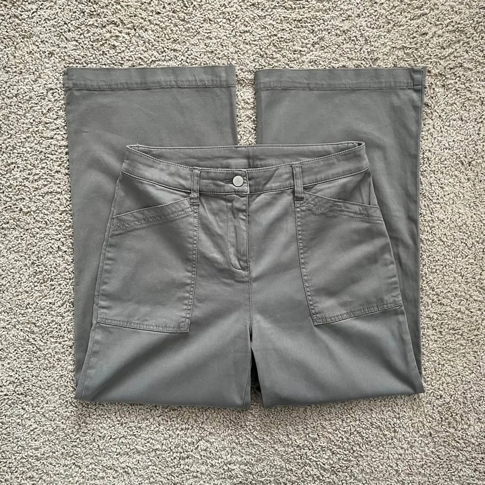 Joie Size 4 Coastal Pants image indicator(5)
