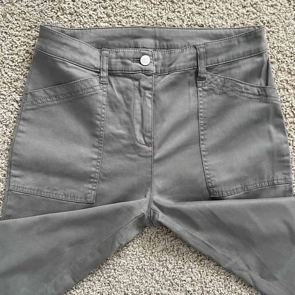 Joie Size 4 Coastal Pants image indicator(6)