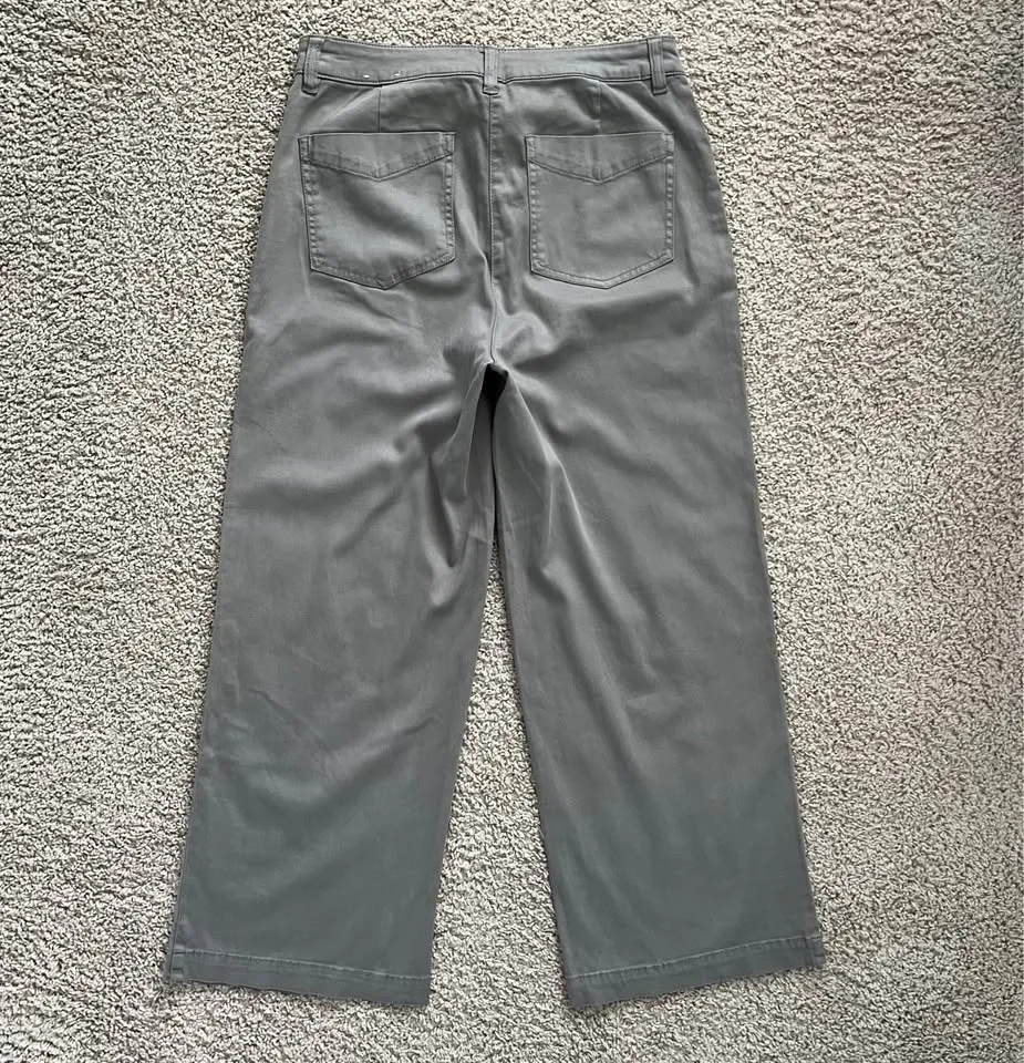 Joie Size 4 Coastal Pants image indicator(7)