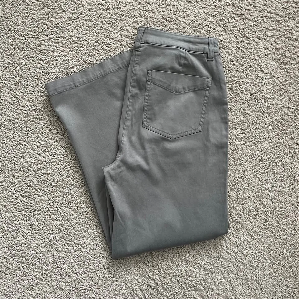 Joie Size 4 Coastal Pants image indicator(8)