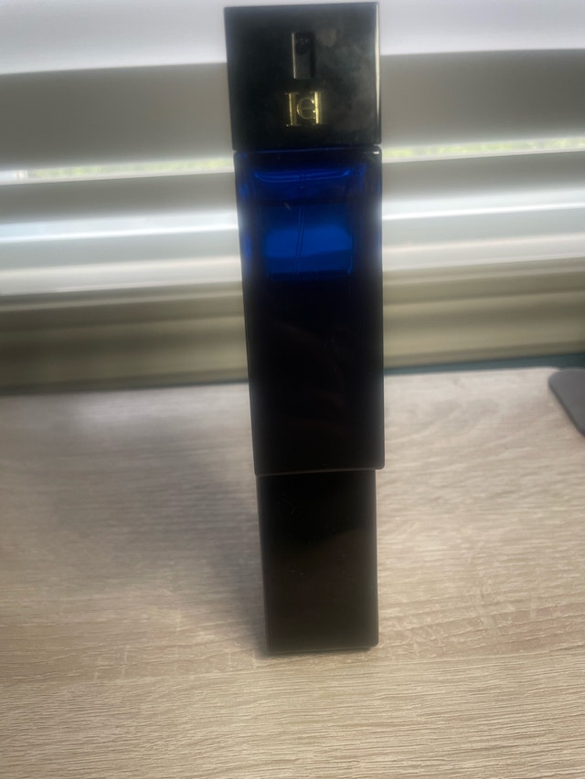 Bad Boy Cobalt Elixir Carolina Herrera (85mL/100mL) - photo 4