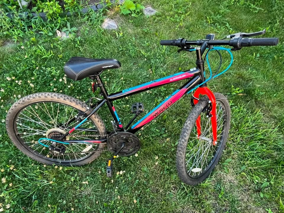 Children’s bike - photo 2