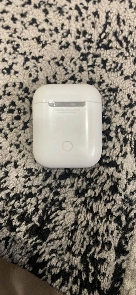 Apple AirPods Charging Case - photo 2