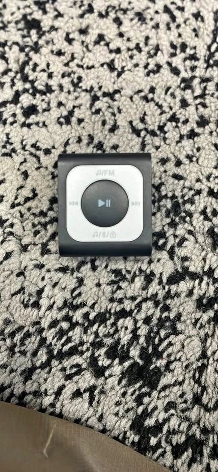 AGPTEK 64GB MP3 player