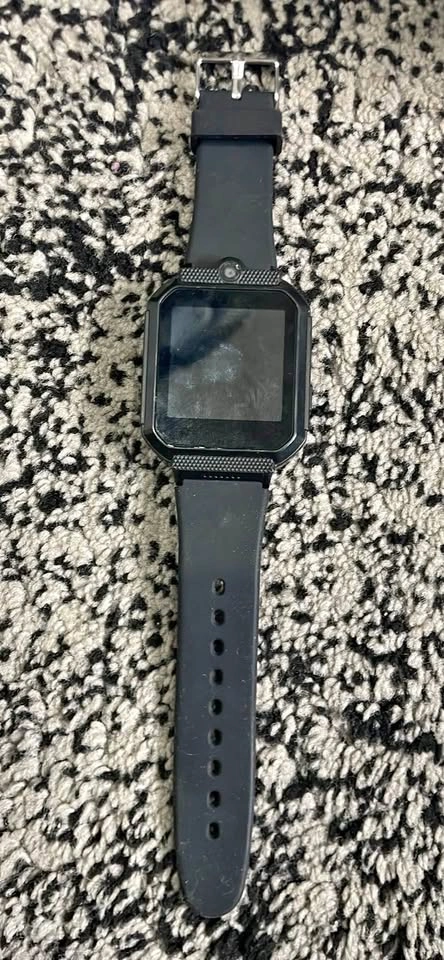 iTIME Kids Smartwatch