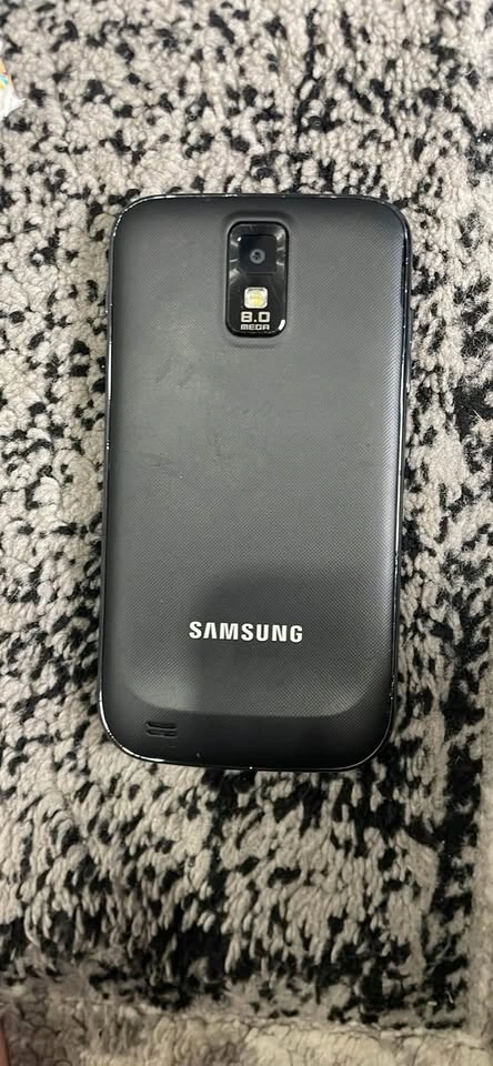 Samsung Galaxy Phone - photo 2