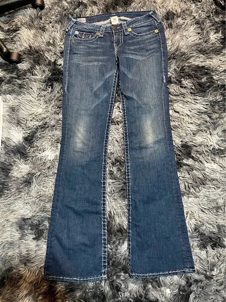 True religion jeans
