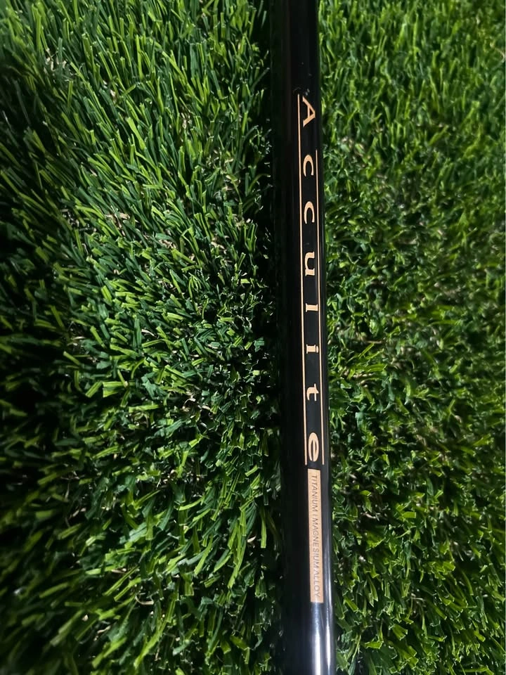 Tour select zone 1 putter - photo 3