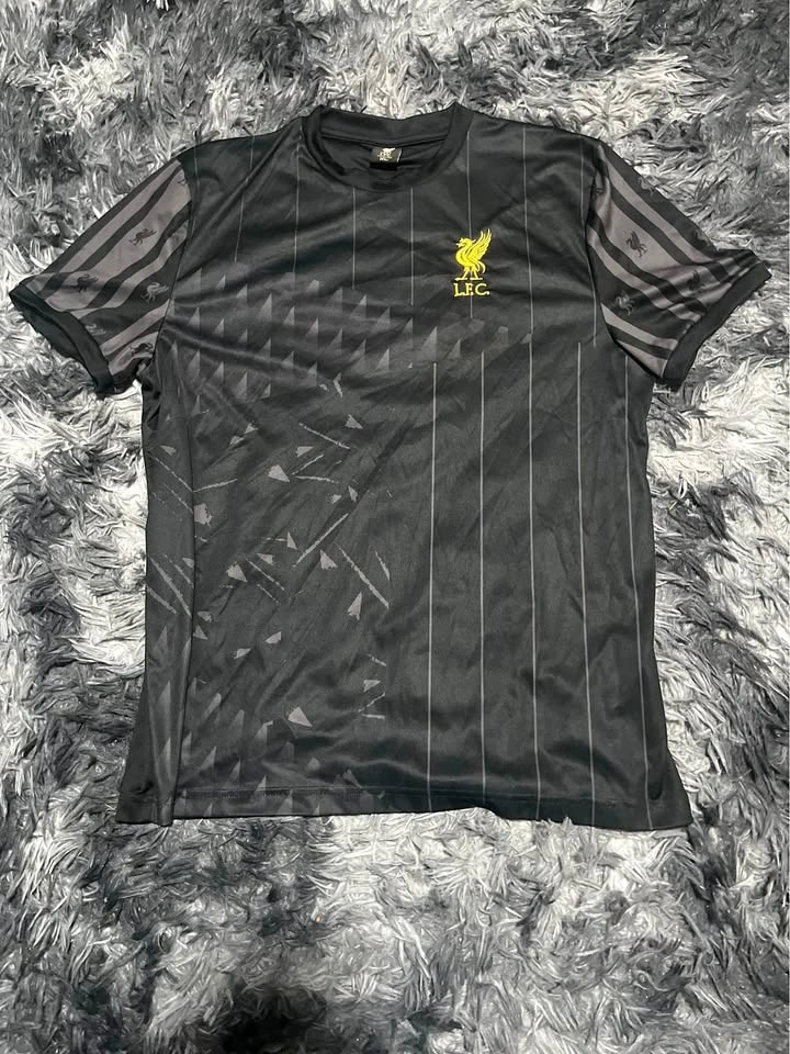 Liverpool jersey