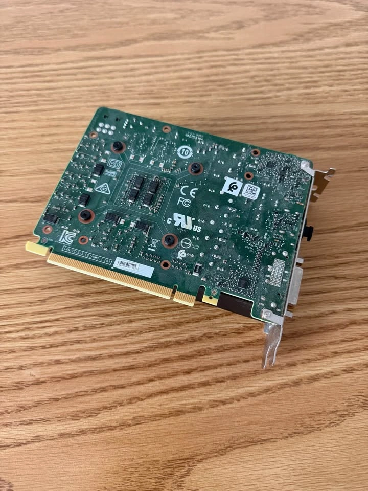 NVIDIA GPU GeForce GTX 1660 Super - photo 2