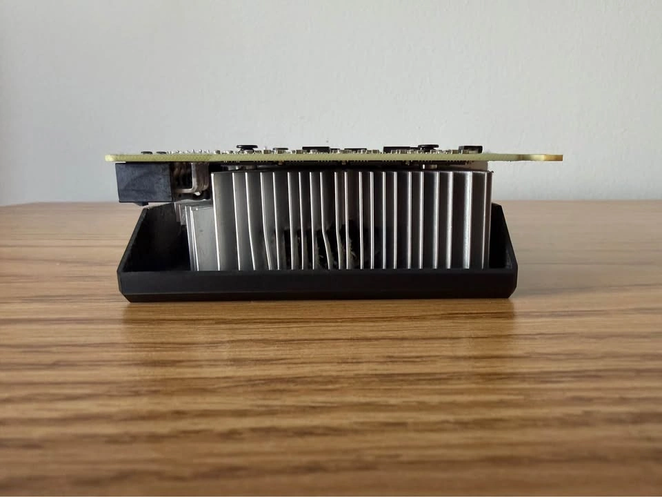 NVIDIA GPU GeForce GTX 1660 Super - photo 5